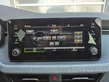 Skoda 2026 Skoda Kamiq Drive 1.5 TSI 150KM Auto z placu, zdjęcie 27