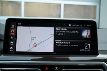 BMW X3 G01 SUV Facelifting 2.0 20d 190KM 2022 BMW X3 BMW X3 xDrive20d M Sport Panorama Fotel Spo, zdjęcie 28