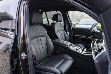 BMW X5 G05 SUV Facelifting 3.0 30d 298KM 2025 BMW X5 xDrive30d Dostępny od ręki!, zdjęcie 20