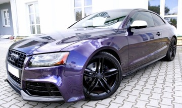 Audi A5 8T S5 Coupe 4.2 354KM 2011 Audi S5 4.2 354PS|Skóry|BiXenon|, zdjęcie 32