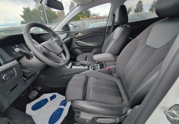 Opel 2024 Opel Grandland 1.2 T Run Out SS aut SalonPL FVat Bogata Wersja Niespotykan, zdjęcie 8