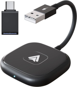 Адаптер с Android CarPlay SANGOUS