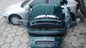 ROVER 400 414 416 418 420 DMUCHAWA KABINY