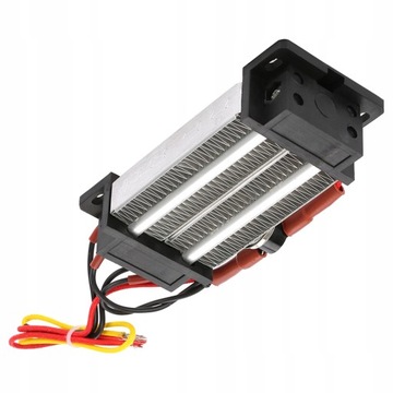 Термостат мощностью 300 Вт, 220 В с керамической изоляцией PTC