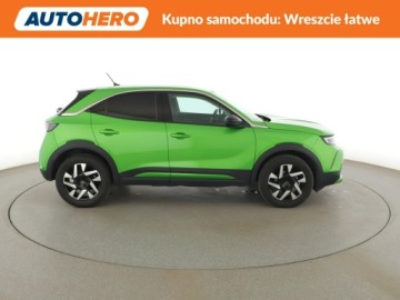 Opel Mokka II SUV 1.2 Turbo 100KM 2024 Opel Mokka full LED klima auto grzane fotele, zdjęcie 8