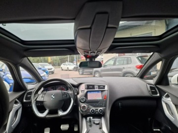 DS 5 Hatchback (Citroen) 2.0 HDi Hybrid4 200KM 2012 Citroen DS5 2.0 HDI SportChip 4x4Hybrid Automat, zdjęcie 17