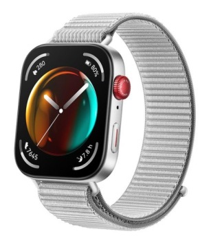 Умные часы Huawei Watch Fit 3 43 мм