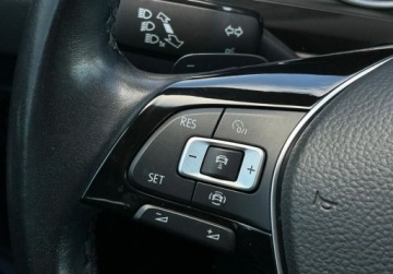 Volkswagen Tiguan Allspace SUV 2.0 TDI 150KM 2020 Volkswagen Tiguan Allspace Comfortline Pakiety, ACC, Podgrzewane fotele,, zdjęcie 21