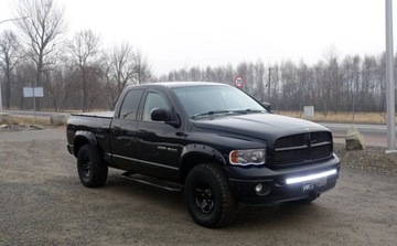 Dodge Ram III 2005