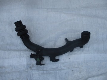 RURA POWIETRZA FORD KUGA MK2 FOCUS 1.5 ECOBOOST