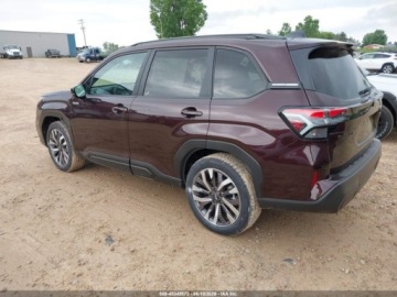 Subaru Forester VI 2026 Subaru Forester Touring 2026 2.5 Hybryda 162KM, zdjęcie 2