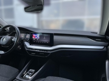 Skoda Octavia IV Liftback 2.0 TDI SCR 200KM 2022 Skoda Octavia 2.0TDI 200KM 4x4 Style DSG l LED Mat, zdjęcie 12