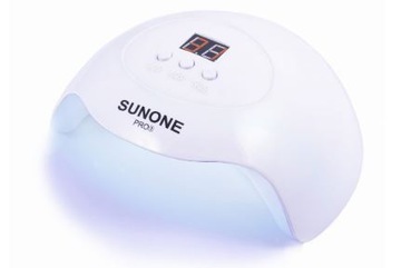 Стартовый комплект UV LED Semilac TRY ME 24W/36