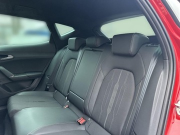 Cupra Formentor Crossover 2.0 TSI 310KM 2023 Cupra Formentor VZ 2.0 TSI 310KM 4Drive Audio Syst, zdjęcie 39