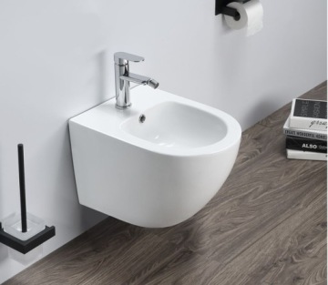 VELDMAN VITO БЕЗОБЕДКА УНИТАЗНИК ТОНКОЕ СИДЕНЬЕ-БИДЕ