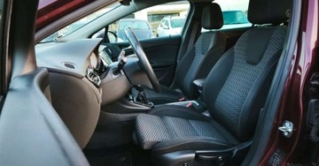 Opel Astra K Sports Tourer 1.4 Turbo 125KM 2017 Opel Astra Opel Astra 1.4 Benzyna 125KM, zdjęcie 17