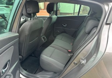 Renault Megane III Hatchback Facelifting 1.6 16v 110KM 2012 Renault Megane 1,6 110KM Tom-Tom Edition Klima Bezwypadkowy SERWIS Dla wym, zdjęcie 28