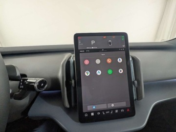 Volvo 2026 VOLVO EX30 Single Motor Long Range Plus Suv (272KM) 2026, zdjęcie 11