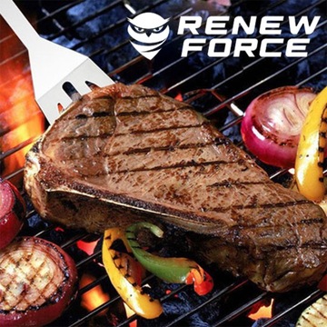 RENEW FORCE 33 набор для гриля