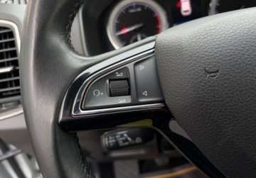 Skoda Karoq Crossover 1.5 TSI ACT 150KM 2018 Skoda Karoq 1.5 TSI 150KM FABRYCZNY LAKIER manual GWARANCJA bezwypadkowa, zdjęcie 22