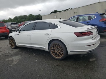 Volkswagen Arteon 2023 Volkswagen Arteon Sel Premium R-Line 2023 2.0l 2.0 Benzyna 300KM, zdjęcie 1