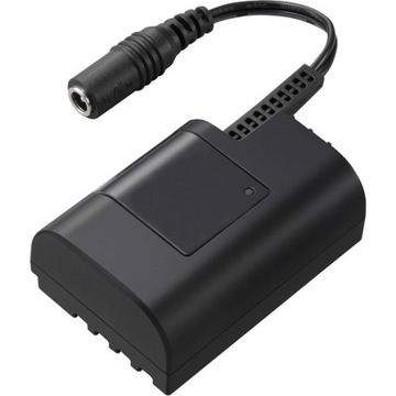 Panasonic DMW-DCC12GU adapter do ładowarki