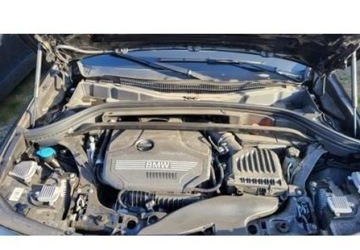 BMW X2 U10 2023 BMW X2 Faktura VAT 1.5 Benzyna 185KM, zdjęcie 15