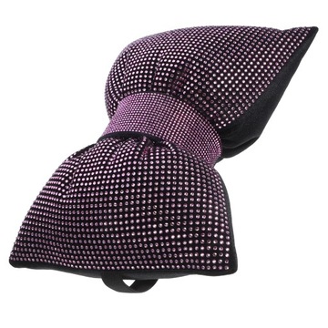 ПОДУШКА ДЛЯ ШЕИ ПОДГОЛОВНИК ДЛЯ АВТОКРЕСЛА СО СТРАЗАМИ