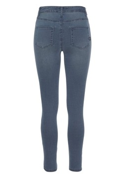 RT9500 ARIZONA Skinny-fit-Jeans Ultra Stretch 36