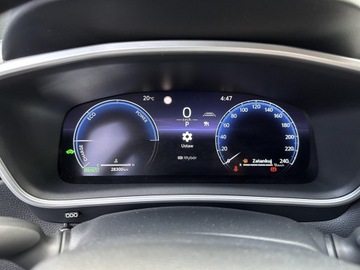 Toyota Corolla Cross 2.0 Hybrid Dynamic Force 197KM 2024 Toyota Corolla Cross 2.0 Hybrid Style Cross 2.0 Hy, zdjęcie 16