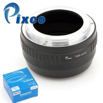 Lens Adapter Suit For Tamron Adaptall II Lens to