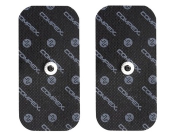 Elektrody Compex Easynap 5x10 cm 2 sztuki