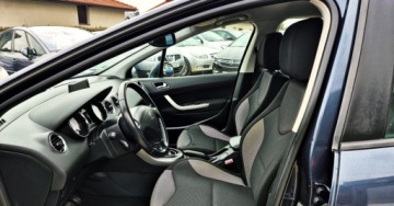 Peugeot 308 I Hatchback 5d Facelifting 1.6 VTI 120KM 2012 Peugeot 308 BENZYNA NAWIGACJA PANORAMA super okazja polecamy 1.6, zdjęcie 30