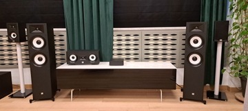 Звуковая панель акустического качества