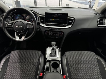 Kia XCeed PHEV 1.6 GDi Plug-in Hybrid 141KM 2022 Kia XCeed Spirit Plug In / Kamera / 1 właściciel /, zdjęcie 12