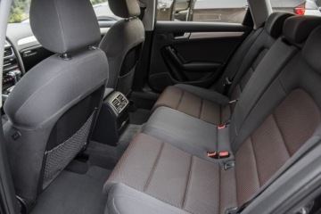 Audi A4 B8 Allroad quattro Facelifting 2.0 TFSI 225KM 2015 Audi A4 Allroad 2.0 T 225PS Quattro Salon Polska Zadbany Polecam Okazja!, zdjęcie 7