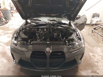 BMW Seria 4 G22-23-26 2023 BMW M4 Competition xDrive 2023 3.0 Benzyna 503KM, zdjęcie 8