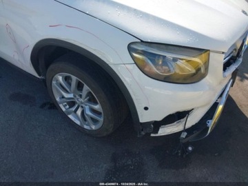 Mercedes GLC C253 2019 Mercedes-Benz GLC 300 Coupe 4Matic 2019 2.0L 2.0 Benzyna 241KM, zdjęcie 7