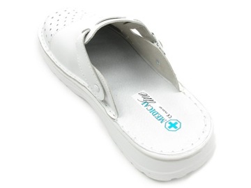 ШЛЕПАНЦЫ МЕДИЦИНСКИЕ ОРТОПЕДИЧЕСКИЕ КОЖАНЫЕ размер 46