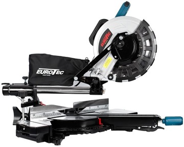 Drrozowa Miter Saw с кормкой 255 -мм угловой + лазерной режущей пилы