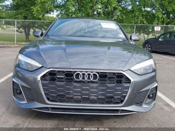 Audi A5 F5 2021 Audi a5 2021 Audi A5 Sportback S line Premium Plus 45 TFSI quattro 2.0, zdjęcie 10
