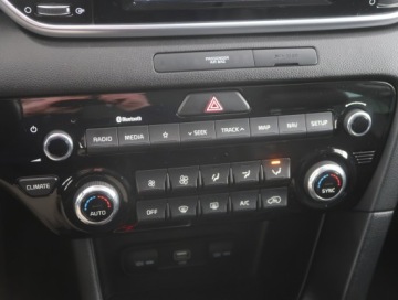 Kia Sportage IV SUV Facelifting 1.6 T-GDI 177KM 2019 Kia Sportage 1.6 T-GDI, Salon Polska, Serwis ASO, zdjęcie 11