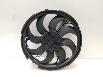 WENTYLATOR CHŁODNICY FIAT STILO 1.9 D