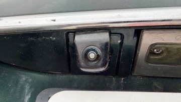 Subaru Outback II 2003 Subaru Outback Raty 2.5 benz Lpg Automat 4x4 Panorama Skora Navi fabryczny, zdjęcie 23