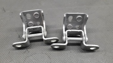 PANT DVEŘE PRAVÝ ZADNÍ JAGUAR S-TYPE