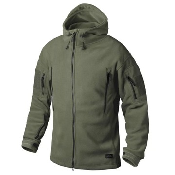 Polar Helikon Patriot - Olive Green 3XL
