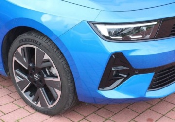 Opel 2023 Opel Astra Electric Ultimate Od RiA Elektryczny 156KM, zdjęcie 18