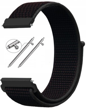 PASEK XIAOMI MI WATCH AMAZFIT GTR 2 e 47MM 3 4 PRO