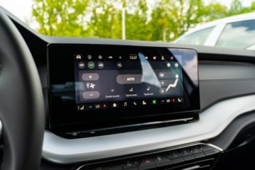 Skoda Octavia IV Liftback 2.0 TDI 150KM 2026 Škoda Octavia Skoda Octavia Drive Essence 2.0 TDI, zdjęcie 26