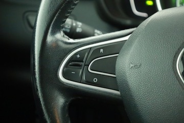 Renault Kadjar Crossover 1.2 Energy TCe 130KM 2016 Renault Kadjar 1.2 TCe, Salon Polska, Serwis ASO, zdjęcie 12